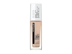 Maybelline Super Stay Full Coverage Liquid