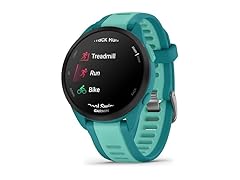 Garmin Forerunner 165 Music (Refurbished)