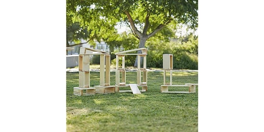 ecr4kids hollow blocks