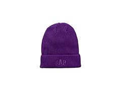 GAP Logo Beanie