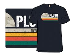 Pluto Vintage - Remix