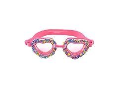 H2O Life Heart Shaped Swim Goggles 