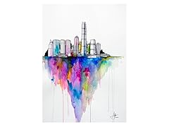 Monolith II by Marc Allante