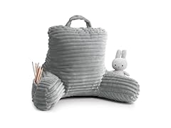 Clara Clark Reading Pillow for Kids