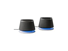 Amazon Basics Stereo 2.0 Speakers