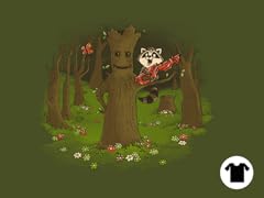 Guardians of the forest