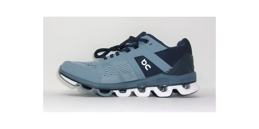 on cloudace women's running shoes