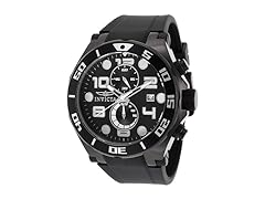 Men's Pro Diver Watch