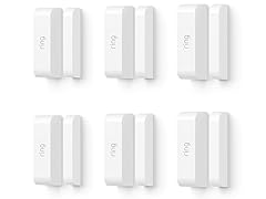 Ring Alarm Contact Sensor 6-Pack