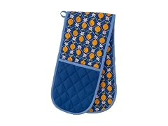 Karma, Double Oven Mitt Lemon