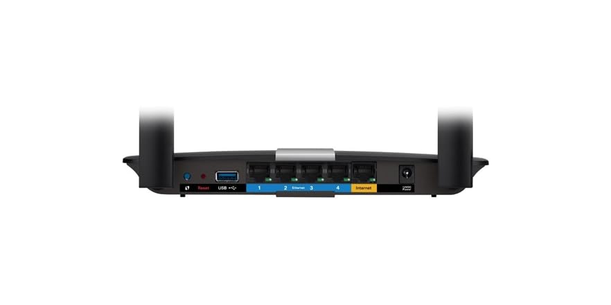 Linksys AC1200+ Wireless Dual-Band Router