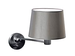 CLUBROOM 1 Light Wall Sconce