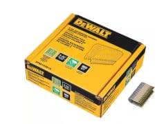 Dewalt DFS9150B1G 1.5 in. x 9ga Galvanized Staples