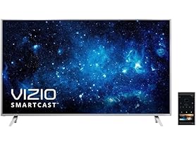 VIZIO P65-C1 65″ 4K Smartcast HDR Smart TV 240 Hz Home Theater Display with Tablet Remote