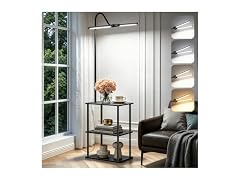 ROTTOGOON LED Floor Lamp