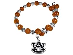 NCAA Snowflake Bracelet