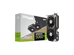 ZOTAC GAMING GeForce RTX 5060 Ti 16GB AMP