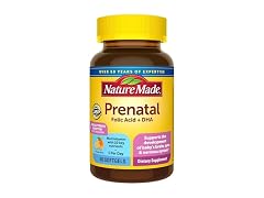 Nature Made Nature Made Prenatal Vitamins for