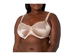 Goddess Women's Bra Fawn (46G)