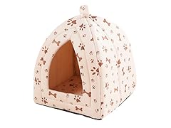 Nico Pet House Bone