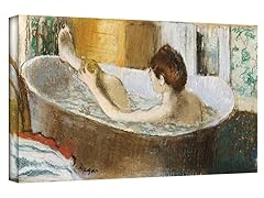 Degas Woman in her Bath (2 Sizes)