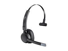 LEVN Trucker Headset ANC Multipoint