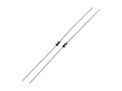 Bridgold 1N4148 Diodes 200pc 500mW