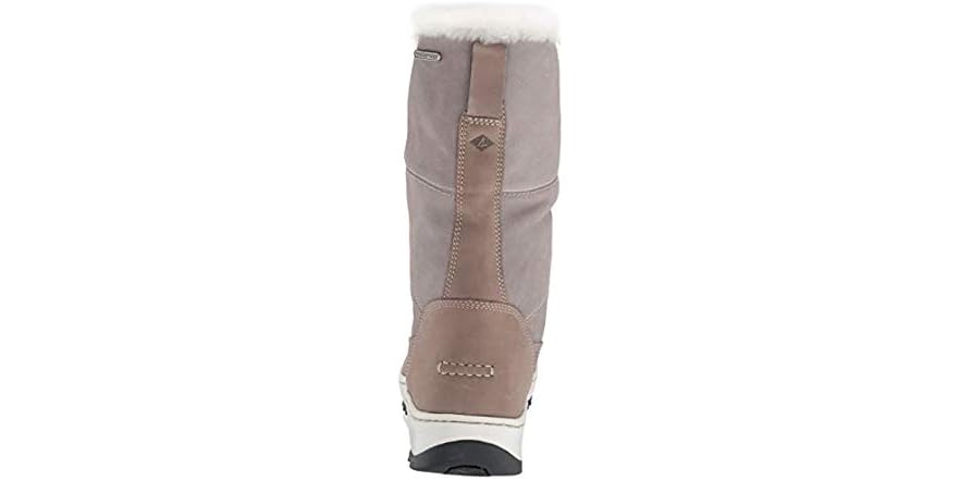 sperry women's powder valley snow boot
