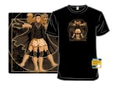 Vitruvian Crawler
