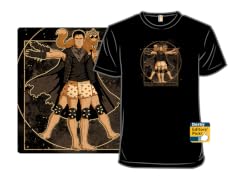 Vitruvian Crawler