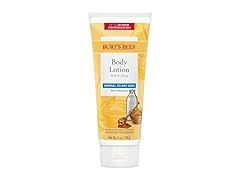 Burt's Bees Naturally Nourishing Milk & Honey Body Lotion 6 oz