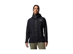 Columbia Women Saudan Pro Shell (Medium)