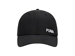 Womens High Ponytail Adjustable Cap (OS)