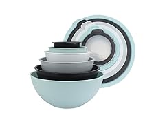 COOK WITH COLOR Mixing Bowls