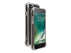Surgit Shockproof Shell for iPhone 7 Plus
