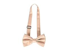 Men's Classic Pretied Bow Tie