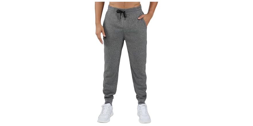 90 Degree by Reflex Men's Joggers