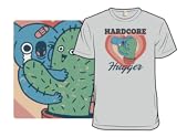 Hardcore Hugger