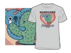 Hardcore Hugger