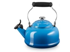 Le Creuset Enamel On Steel Whistling Tea Kettle