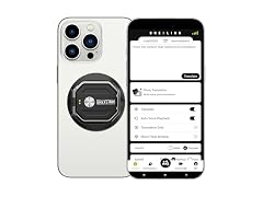 BrexLink 3-in-1 AI Translator Recorder, Language