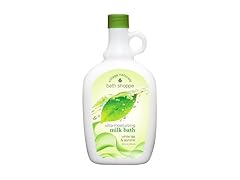 Village Naturals Therapy Village Naturals Bath Milk 28o