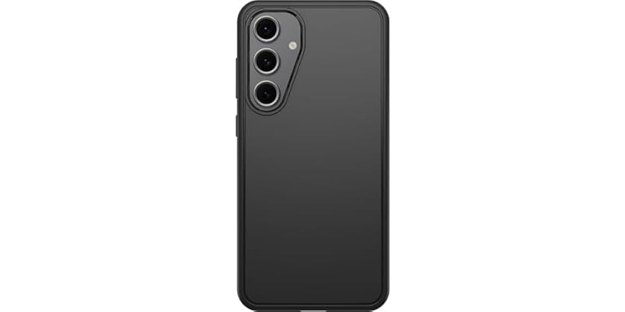 OtterBox Samsung Galaxy S24 FE Symmetry Series Case