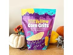 (3-4lbs) Western Corn Grits