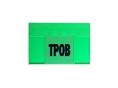 TPOB Magnetic Barber Mat
