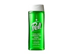 Prell Original Green Shampoo Men and Women 13.5oz
