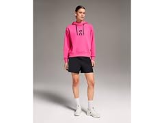 On Running Women's Club Hoodie Black