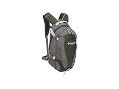 Outdoor Mist Hydration Backpack, Green
