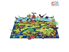 Dinosaur Play Set