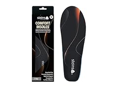 Steins Steins ComfortEase Foam Insoles for Plantar Fasci
